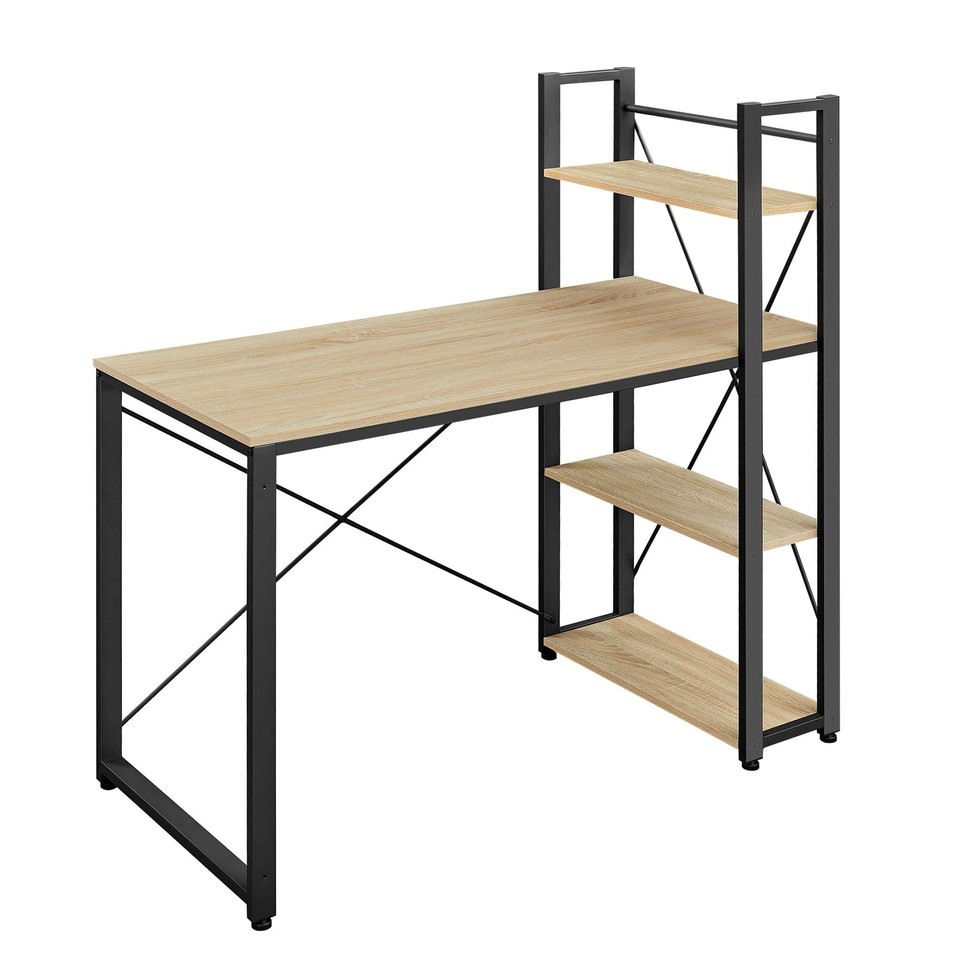 Bureau d'ordinateur - Sonoma - LWD048B11