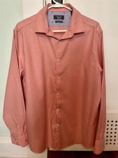 Penguin Mens Dress Shirt 17 34/35
