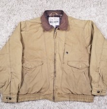 Tuff Hedeman World Champion Chore Jacket Canv...