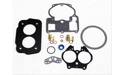 JET Performance 201005 Carburetor Rebuild Kit, for Rochester 2G Models Only, Kit