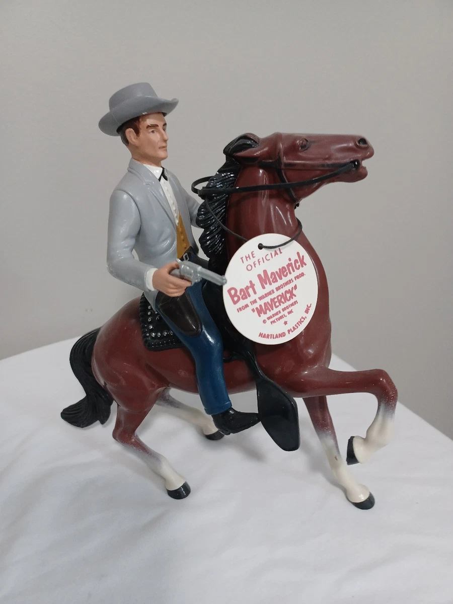 Vintage & Antique Cowboy & Western Toys for sale - eBay