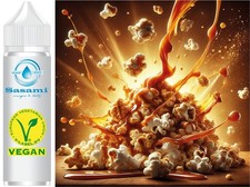 Popcorn Karamell Aroma Konzentrat - Vegan - S...