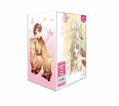 Julietta Suzuki Kenichi Kusan Kamisama Kiss 2in1 06 + Bo (Paperback) (UK IMPORT)