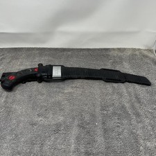 Silky Zübat 330(7.5) Professional Curved Hand Saw Made In Japan W/ Scabbard Used