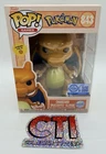 IN HAND - 2026 FUNKO POP POKEMON CHARIZARD #843 - TARGET EXCLUSIVE  W/ PROTECTOR