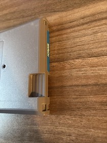 Paperboy Nintendo NES Authentic Tested And Working Cartridge Only