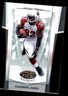 Edgerrin James 2007 Leaf Certified Materials #57 Cardinals NFL READ FREE SHIP