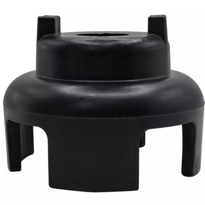 KINDZA Flywheel Cup Engine Recoil Starter for Briggs & Stratton 593960 Black 