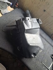 VW2* Volkswagen Golf 4 BJ2001 Luftfilterkasten 1J0129607AA