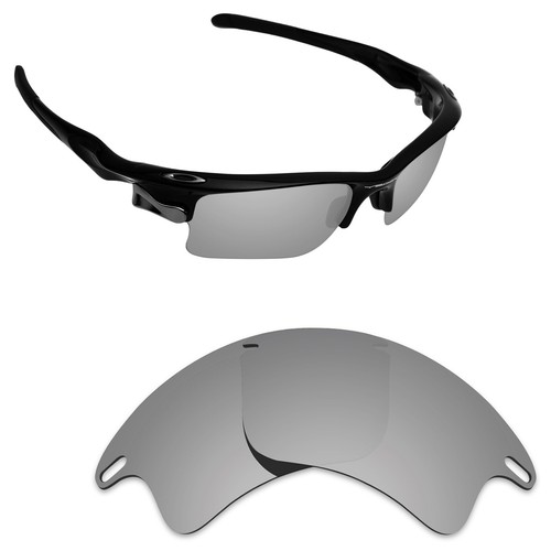 Lentes de repuesto polarizadas Hawkry para chaqueta rápida Oakley OO9097 - opciones - Imagen 22 de 31