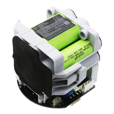 2200mAh 65.12Wh Battery for Roidmi F8E,P/N:8iSRIB65O-2200-A