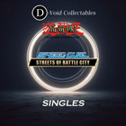 Yu-Gi-Oh! TCG - Speed Duel - Streets of Battle City - Singles