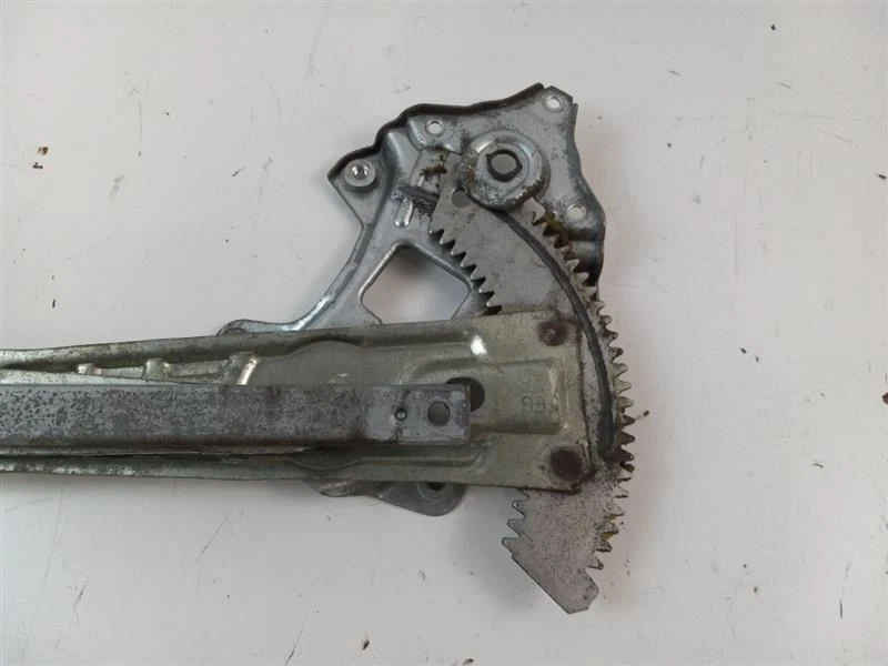 2008 - 2012 INFINITI EX35 REAR LEFT SIDE DOOR WINDOW REGULATOR - Image 3 of 4