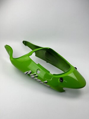 その他 2 Kawasaki ZX-9R Heckverkleidung Verkleidung Rear Fairing ZX900