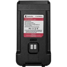 Radioddity GM-30 GMRS Radio Handheld Battery Rechargeable, 1500mAh, 7.4V