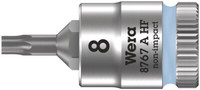 "8767 A Hf Torx® Zyklop Bitnuss Mit 1/4\"-Antrieb, Mit Haltefunktion, Tx 8 X 28 Mm"