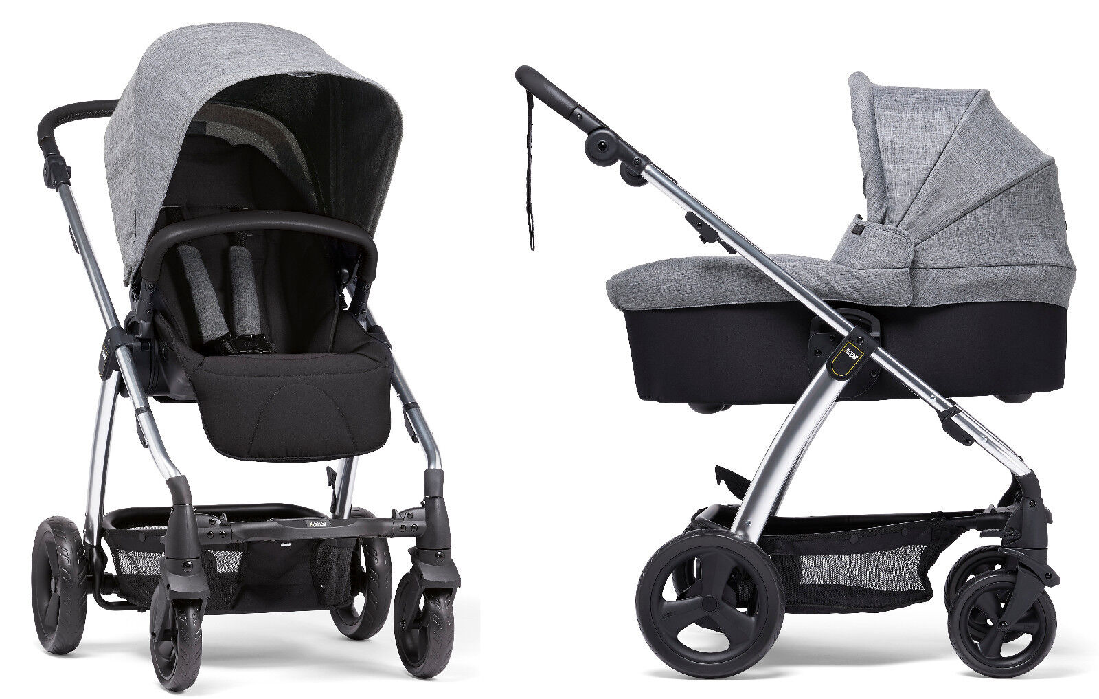 mamas & papas sola stroller