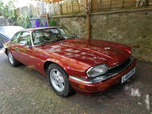 Jaguar XJS Classic Cars