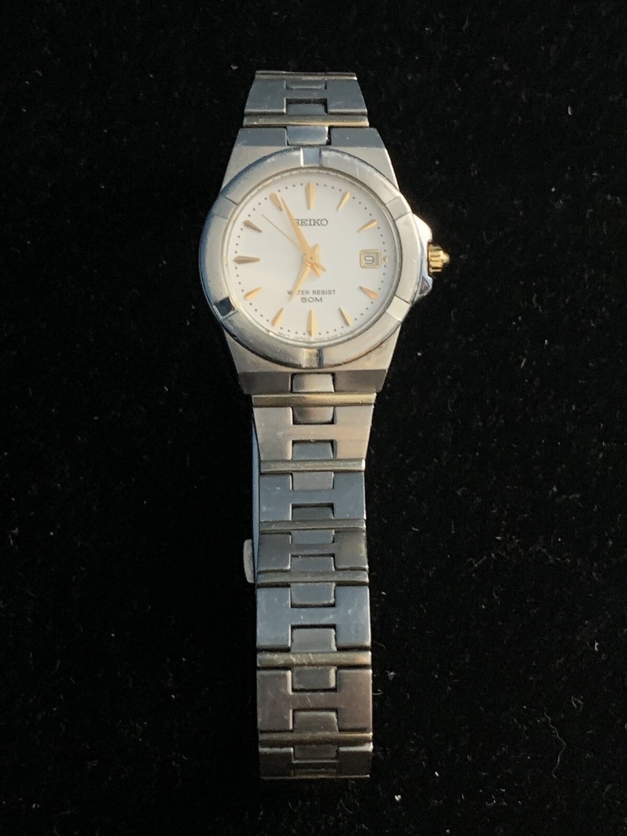 Seiko Women display picture 2