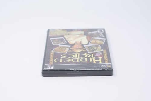 Adrianna Stone In Hidden Relics Windows 98 PC CD ROM Software Game 2008 Sealed - Picture 7 of 12