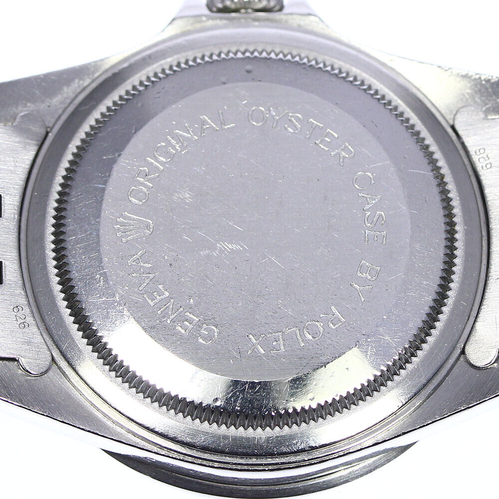 TUDOR Prince Date Submariner Cal.2824-2 75190 Unisex Watch TUDOR Prince Date Submariner Cal.2824-2 75190 Unisex Watch
