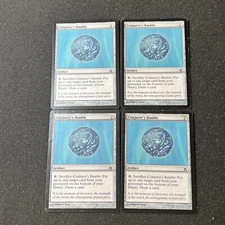 Conjurer's Bauble Magic The Gathering Mtg Artifact Fifth Dawn Card 4