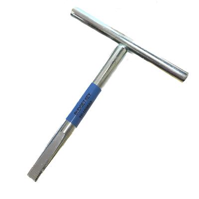 Budget Key T Bar Key Lock Tapered Square Drive Key Square