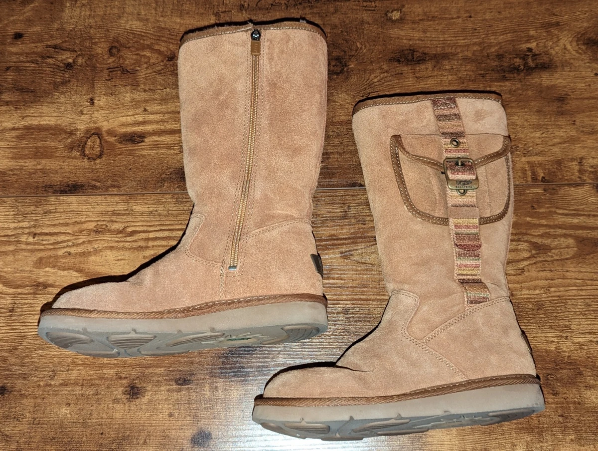 Discontinued ugg best sale boots