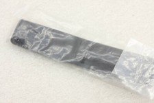 Pentax Black Rubber Pad Shoulder Strap Japan New - D90