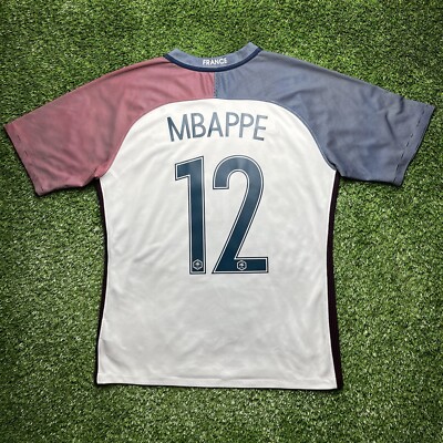france away jersey 2016