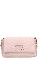 12401699 Borse a spalla o tracolla ERMANNO SCERVINO Donna Rosa BZ0028_ERMA