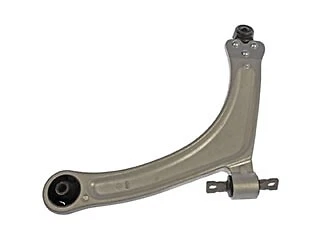 Front Right Lower Control Arm and Ball Joint Dorman For 2006-2011 Chevrolet HHR - Image 2 of 3