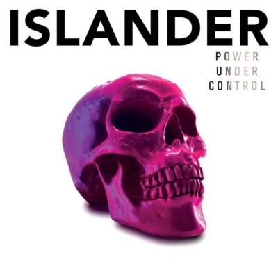 Power Under Control - Islander (Audio Cd)