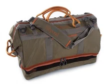 Fishpond Cimarron Wader Duffel Bag - Color Sand - New