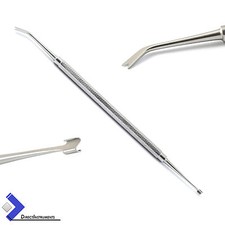 Ligature Tying and Tucking Instrument Tucker and Tier Orthodontic Instrument Lab