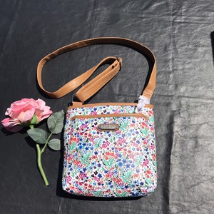 small crossbody bolsa pattern