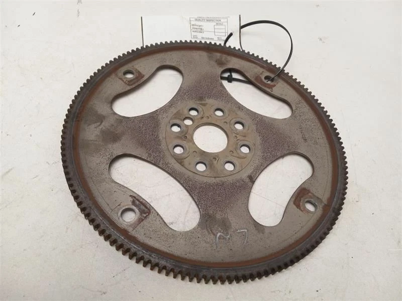 2007-2017 GMC ACADIA FLYWHEEL - Image 2 of 4