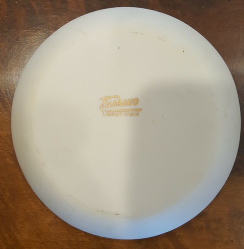 Camille Tharaud Plate, Limoges France, Phaeton, Son of Apollo,1920-1930 - Picture 5 of 5