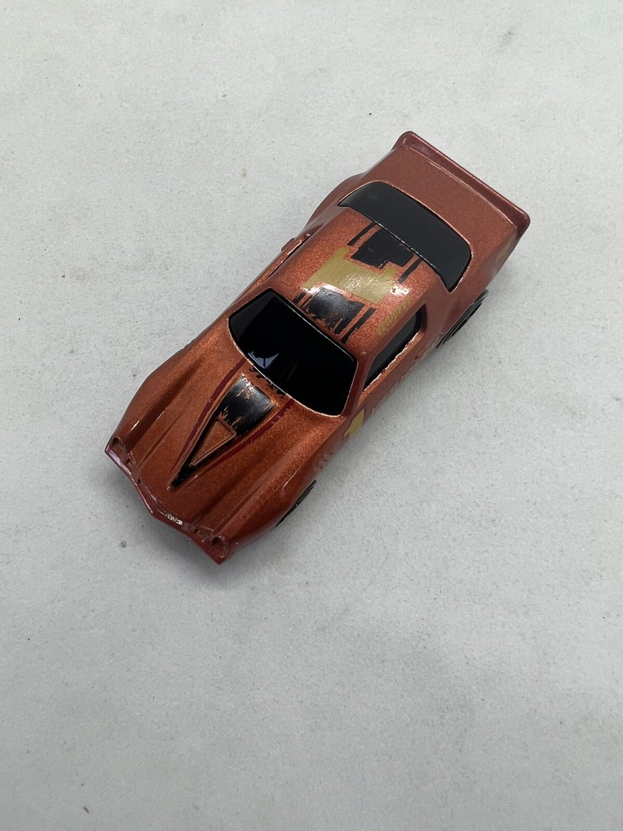 Vintage 1982 Hot Wheels Camaro Z28 Vetuskey Autobody Toy Car Vintage 1982 Hot Wheels Camaro Z28 Vetuskey Autobody Toy Car