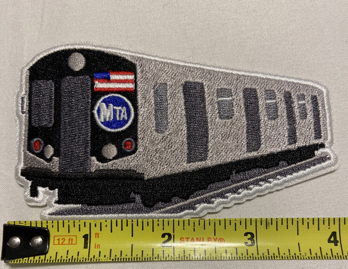 Mta Subway In Subway Collectibles for sale | eBay