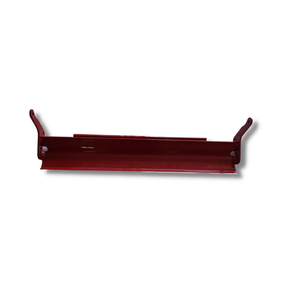 Mclane 20" Bed Knife for Front Throw Mower Genuine Part#1103-A Made in U.S.A. - Image 2 of 4