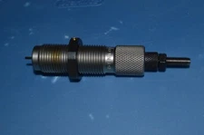 LOT #20   NEW RCBS NECK SIZER DIE .300 WIN. MAGNUM, NO BOX