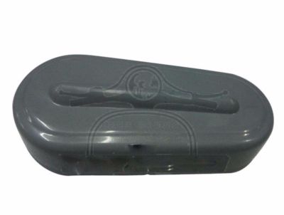 Vespa Fork Link Cover Gray Small Frame V50 ET3 PV125 Scooter AEs