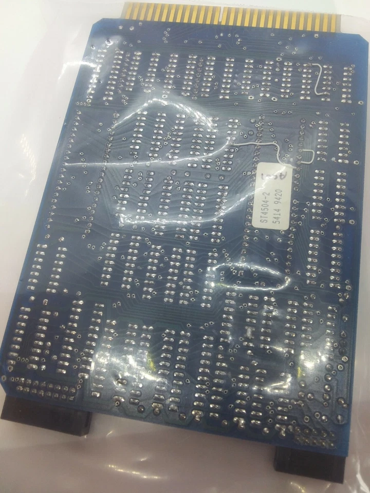 Dover Corp. ST4504-2 REV C - Image 4 of 4