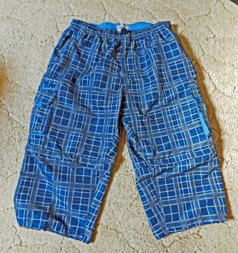 knielange Shorts, Gr. XXL