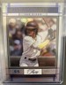 2022 Panini Three and Two CJ Abrams All Rookie Team 109/150 #ART-10 San Diego