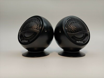 Audison  AV1.1,  Aluminum pods   for Tweeters Audison  Voce AV1.1 