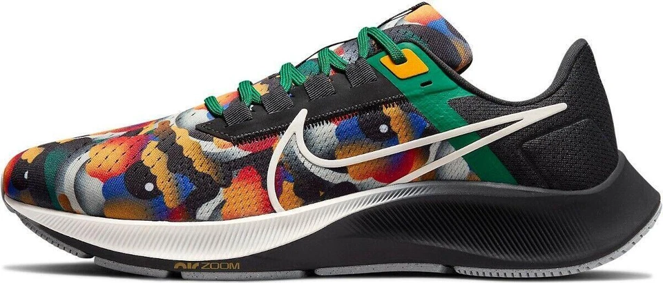 Nike Air Zoom Pegasus 38 Jordan Moss Always, All Ways