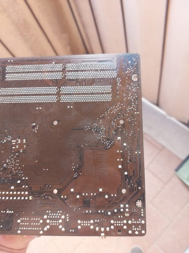 Mainboard *Nicht funktionsfähig/not functioned*ASUS P5QL PRO Motherboard** - Bild 6 von 24