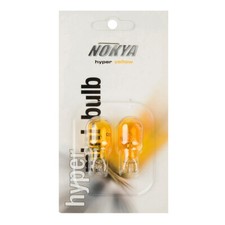 Nokya 921 Bulb Hyper Yellow 18w Qty2 Bulbs